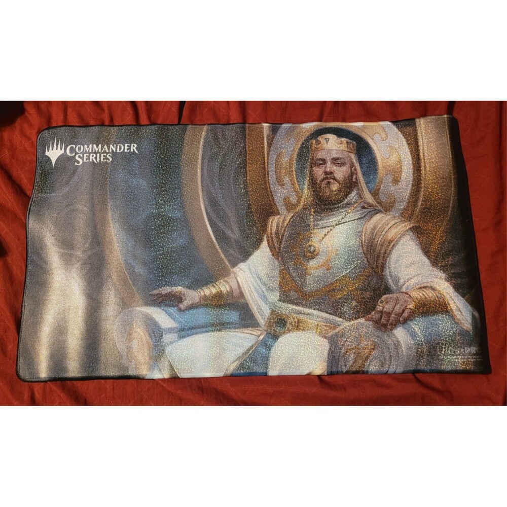 MTG Ultra Pro Commander Series Playmat #951875